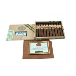 Hoyo de Monterrey Short Hoyo Piramides - Limited Edition 2011