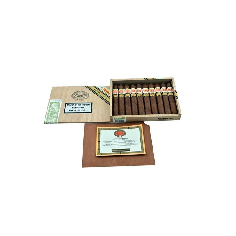 Hoyo de Monterrey Short Hoyo Piramides - Limited Edition 2011