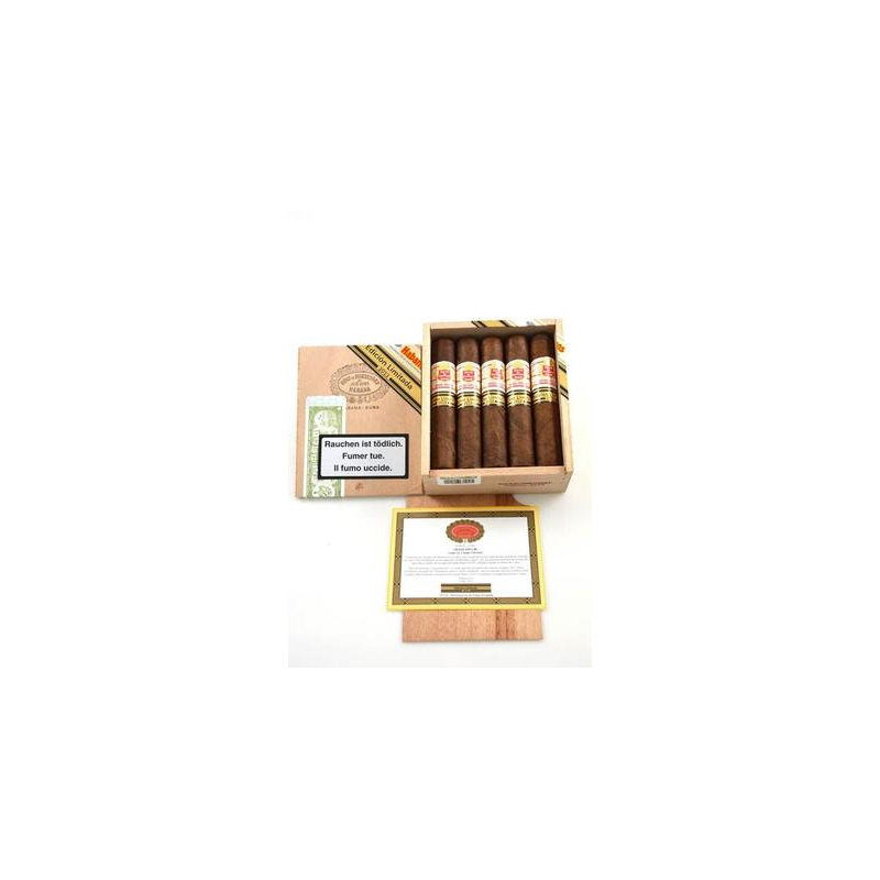 Hoyo de Monterrey Grand Epicure - Limited Edition 2013