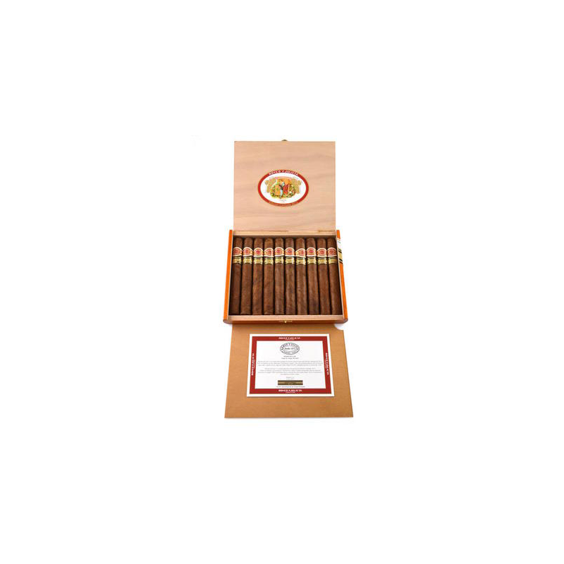 Romeo y Julieta Romeo De Luxe - Limited Edition 2013