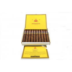 Montecristo 520 - Limited Edition 2012