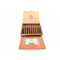 Montecristo Grand Edmundo - Limited Edition 2010