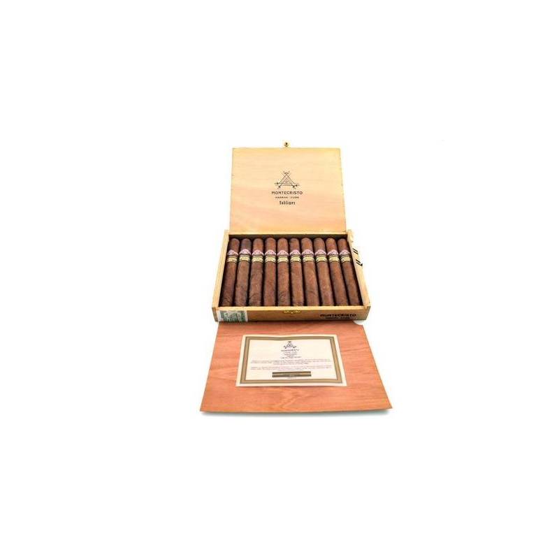 Montecristo Grand Edmundo - Limited Edition 2010