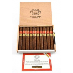 Partagas Serie C No.3 - Limited Edition 2012