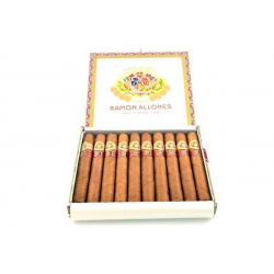 Ramon Allones Allones Superiores - La Casa Del Habano Edition