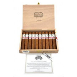 Ramon Allones Perfectos - Regional Edition Switzerland