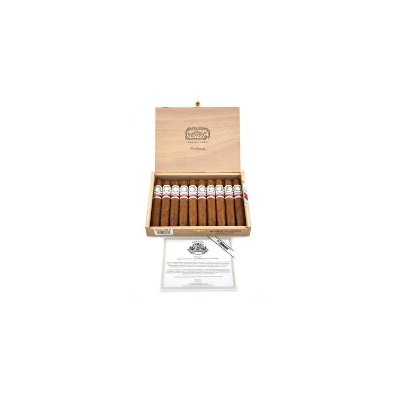 Ramon Allones Perfectos - Regional Edition Switzerland