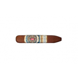 Alec Bradley Mundial Punta Lanza No.4