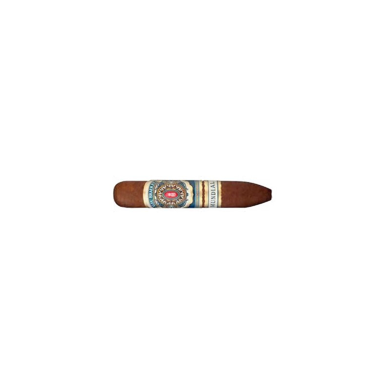 Alec Bradley Mundial Punta Lanza No.4