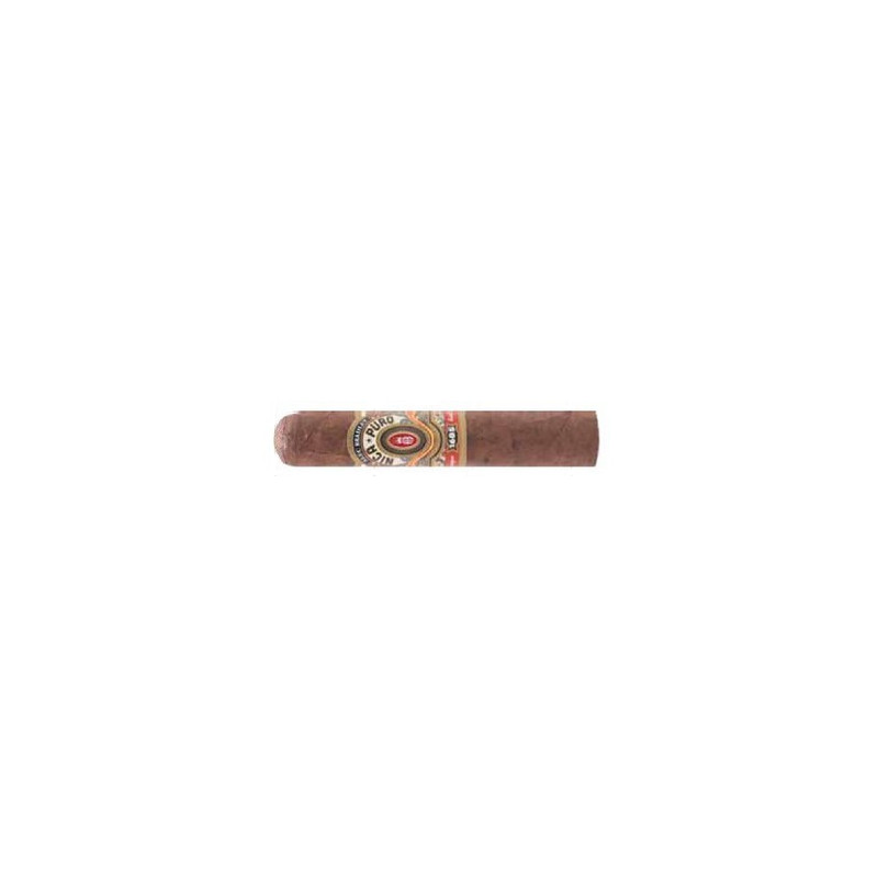 Alec Bradley Nica Puro Bajito