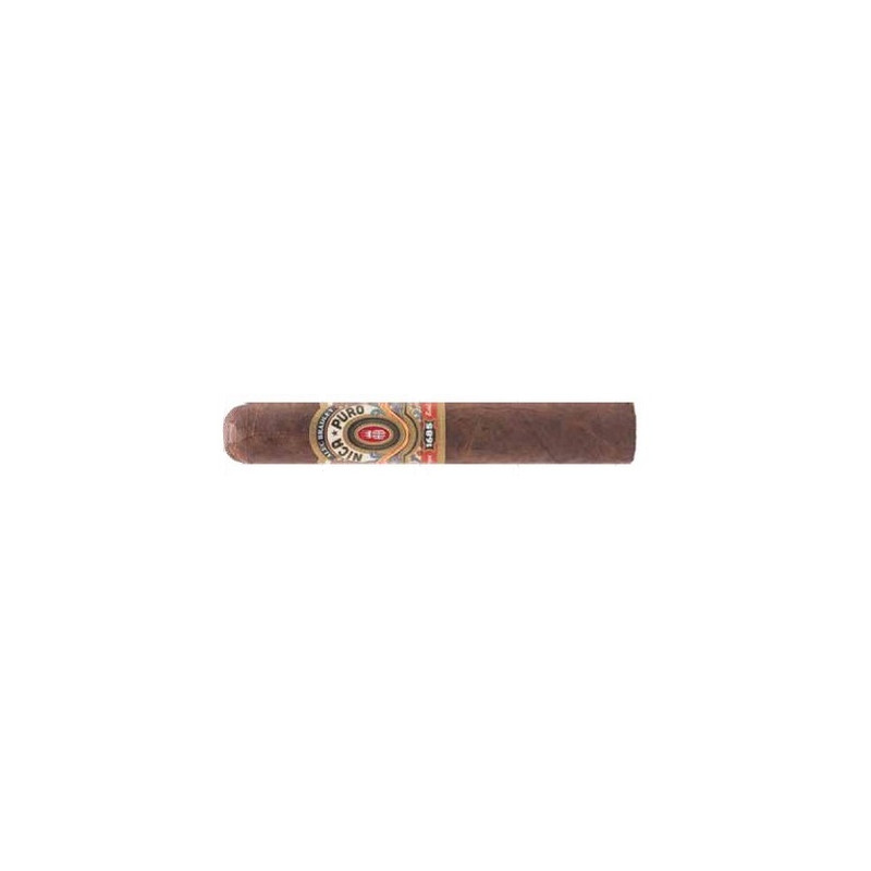 Alec Bradley Nica Puro Robusto