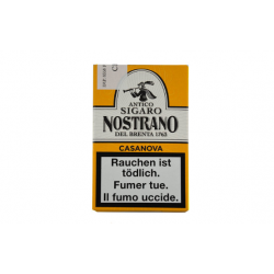 Nostrano del Brenta Casanova