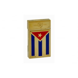 S.T. Dupont Ligne 2 Lighter Cuba Libre