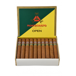 Montecristo Open Eagle