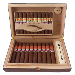 Humidor Exclusivo Hotel Nacional De Cuba Regional Edition Cuba