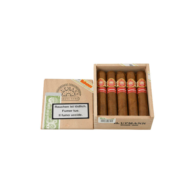 H.Upmann  Magnum 54 Box10Pcs