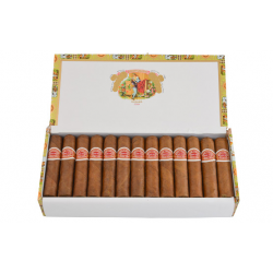 Romeo y Julieta Petit Royales