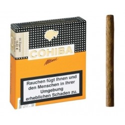 Cohiba Mini Cigarillos