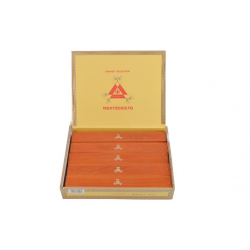 Montecristo Media Corona