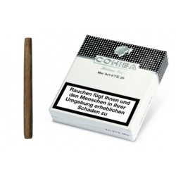 Cohiba Mini Cigarillos White