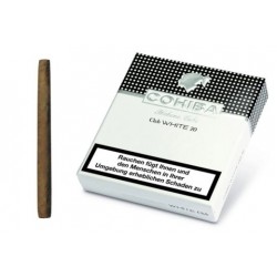 Cohiba Club Cigarillos