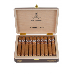 Montecristo Linea 1935 Dumas