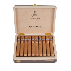 Montecristo Línea 1935 Maltes