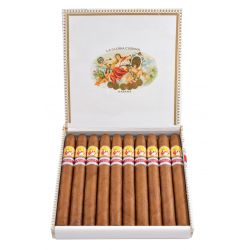 La Gloria Cubana Orgullosos Regional Edition Switzerland 2018