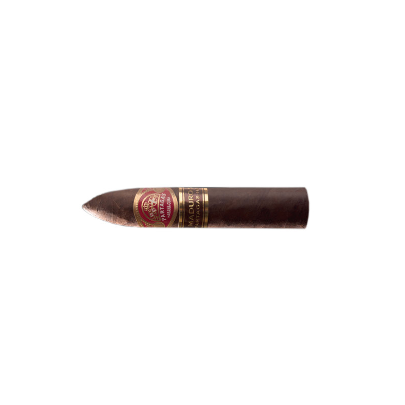 Partagas  Maduro No.2