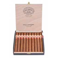 Hoyo de Monterrey Escogidos LCDH Ed.