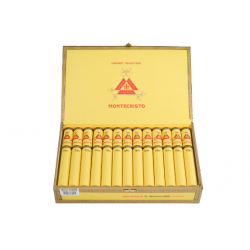 Montecristo Petit Tubos