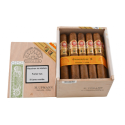 H.Upmann Connossieur B LCDH ED.