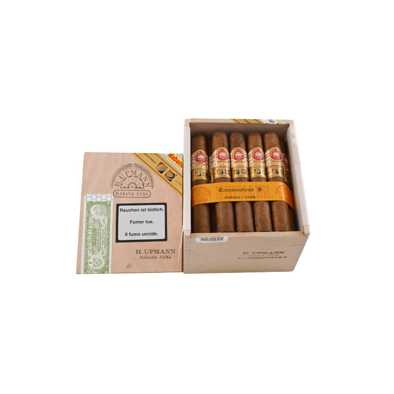 H.Upmann Connossieur B LCDH ED.