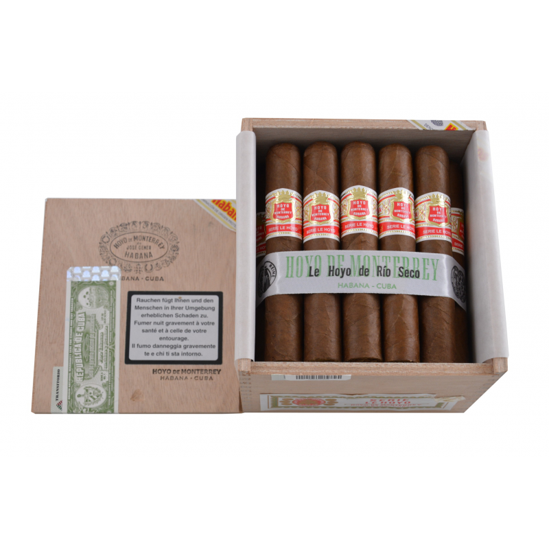 Hoyo de Monterrey Le Hoyo de Rio Seco 25Pcs