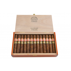  H.Upmann Propios L.E. 2018