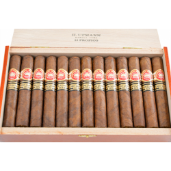  H.Upmann Propios L.E. 2018