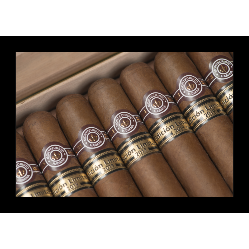 Montecristo Supremos L.E. 2019