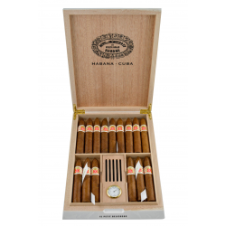 Hoyo de Monterrey Travel Humidor Petit Belicosos