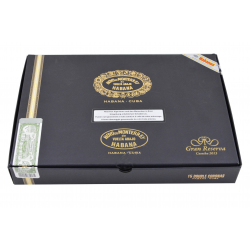 Hoyo de Monterrey Double Coronas Gran Reserva Cosecha 2013