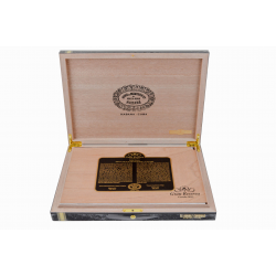 Hoyo de Monterrey Double Coronas Gran Reserva Cosecha 2013