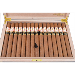 Hoyo de Monterrey Double Coronas Gran Reserva Cosecha 2013