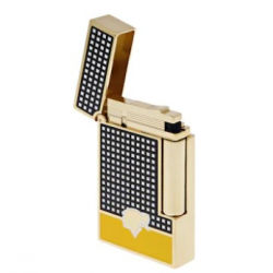 S.T. Dupont Ligne 2 Cohiba Lighter 