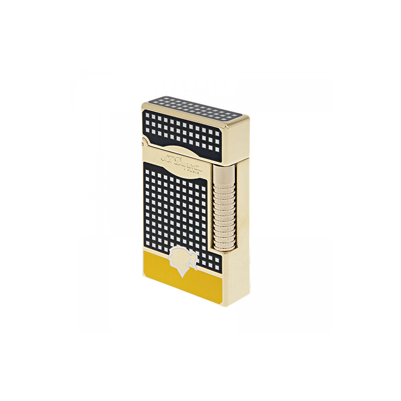 S.T. Dupont Le Grand Cohiba Lighter 