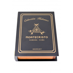 Montecristo Colleccion Cabinet Gran Piramides