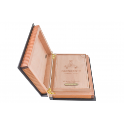 Montecristo Colleccion Cabinet Gran Piramides