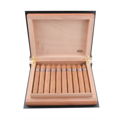 Montecristo Colleccion Book Gran Piramides 2017