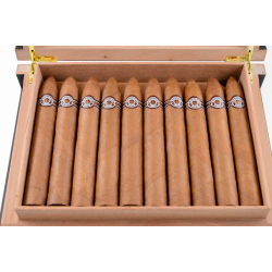 Montecristo Colleccion Book Gran Piramides 2017