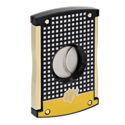 S.T. Dupont Maxijet Cigar Cutter Cohiba