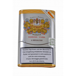 H.Upmann No.2