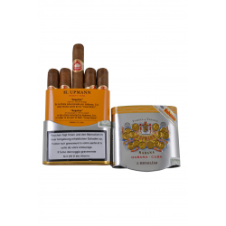 H.Upmann Regalias Sigle Tin